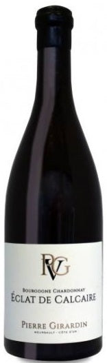 Meursault "Eclat de Calcaire", Pierre Girardin 2019