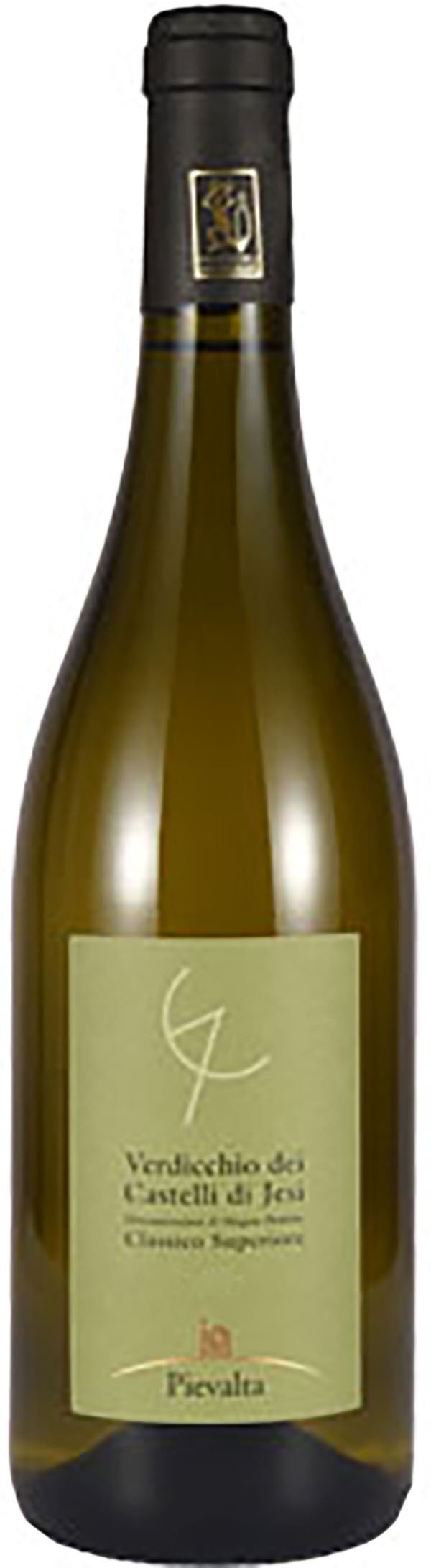 Pievalta Verdicchio dei Castelli di Jesi Classico Superiore 2017