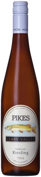 Pikes Riesling Traditionale Dry 2017