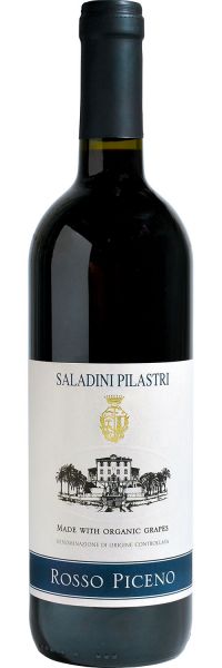 Saladini Pilastri Rosso Piceno 2018