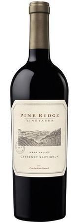 Pine Ridge Cabernet Sauvignon Napa Valley 2014-Wine Chateau