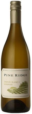 Pine Ridge Chenin Blanc Viognier 2018