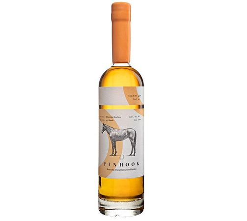 Pinhook Bourbon Bohem