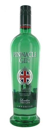 Pinnacle Gin-Wine Chateau