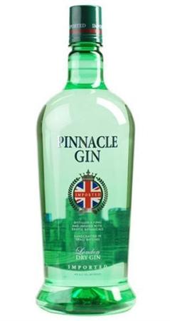 Pinnacle Gin-Wine Chateau