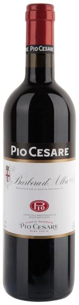 Pio Cesare Barbera d'Alba 2017