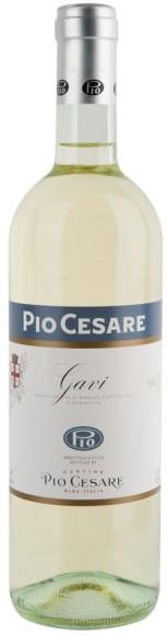 Pio Cesare Gavi 2018