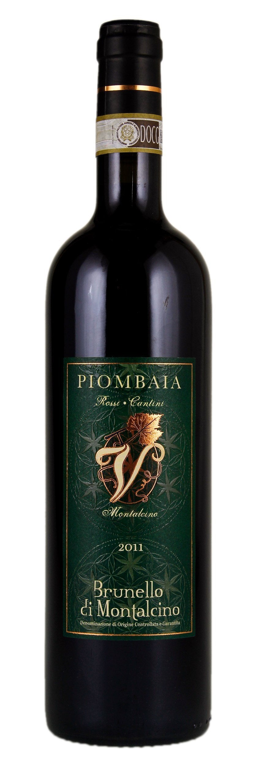 Piombaia Brunello di Montalcino 2013