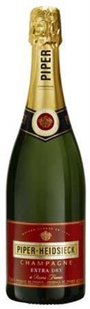 Piper-Heidsieck Champagne Extra Dry-Wine Chateau