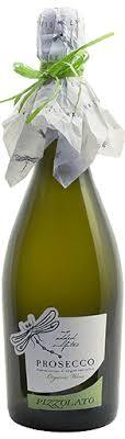 Pizzolato Prosecco NSA 2019