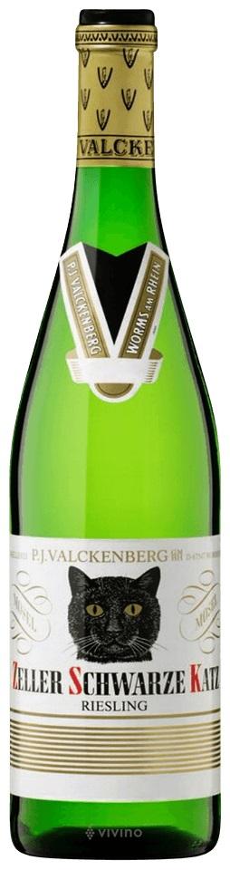 P.J. Valckenberg Riesling Zeller Schwartz Katz 2018