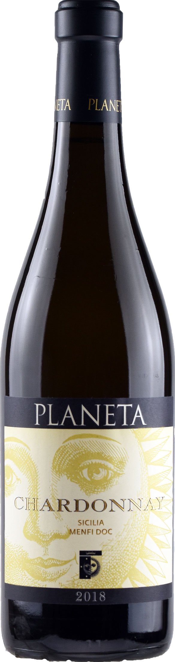 Planeta Chardonnay 2018