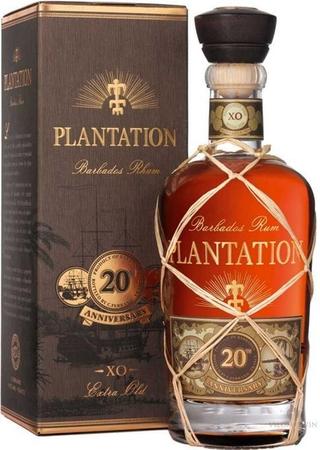 Plantation Rum XO 20Th Anniversary-Wine Chateau