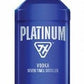 Platinum 7X Vodka-Wine Chateau