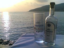 Plomari Ouzo-Wine Chateau