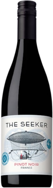 The Seeker Pinot Noir