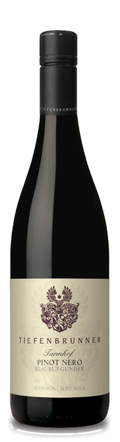 TIEFENBRUNNER TURMHOF PINOT NERO 6 CS