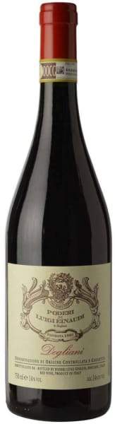 Poderi Luigi Einaudi Dogliani 2017