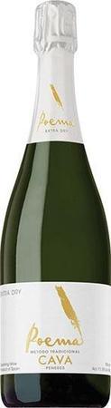 Poema Cava Extra Dry-Wine Chateau