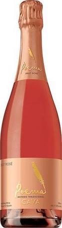 Poema Cava Rose-Wine Chateau