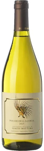 MOTTURA 20 POGGIO DELLA COS