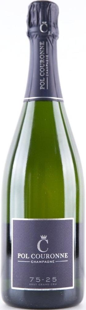 Pol Couronne Champagne Brut