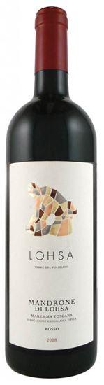 Poliziano Madrone di Lohsa 2013