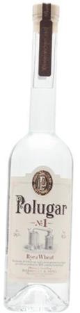 Polugar No 1 Rye & Wheat-Wine Chateau
