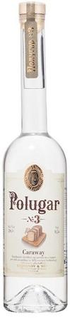Polugar No 3 Caraway