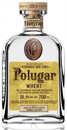 Polugar Wheat