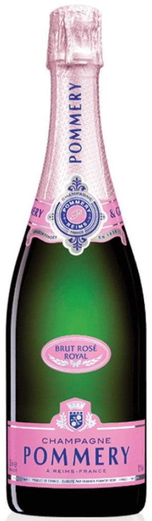 Pommery - Brut Rose