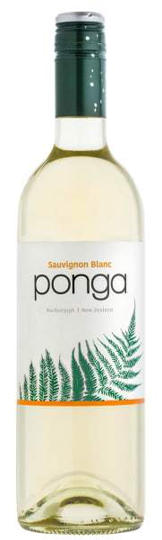 Ponga Sauvignon Blanc 2019