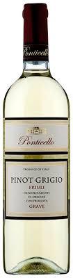 Ponticello Barolo 2010