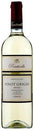 Ponticello Pinot Grigio Friuli Grave 2015