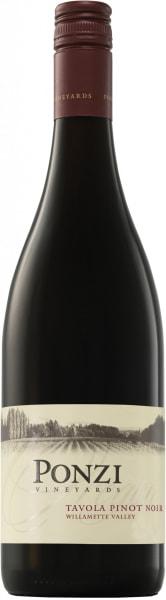 Ponzi Vineyards Pinot Noir Tavola 2017
