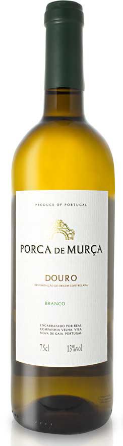 Porca de Murca Douro Branco 2015