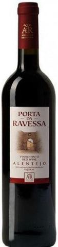 Porta da Ravessa Vinho Tinto 2018