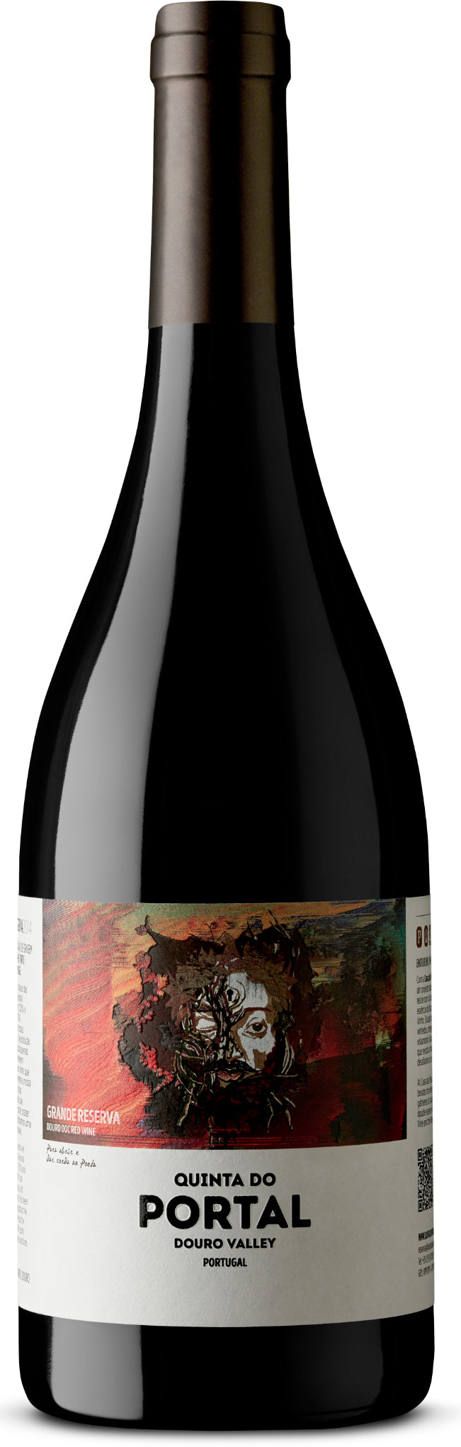 Quinta Do Portal Douro Grande Reserva 2014