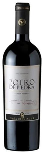Potro de Piedra Cabernet Sauvignon Cabernet Franc 2015