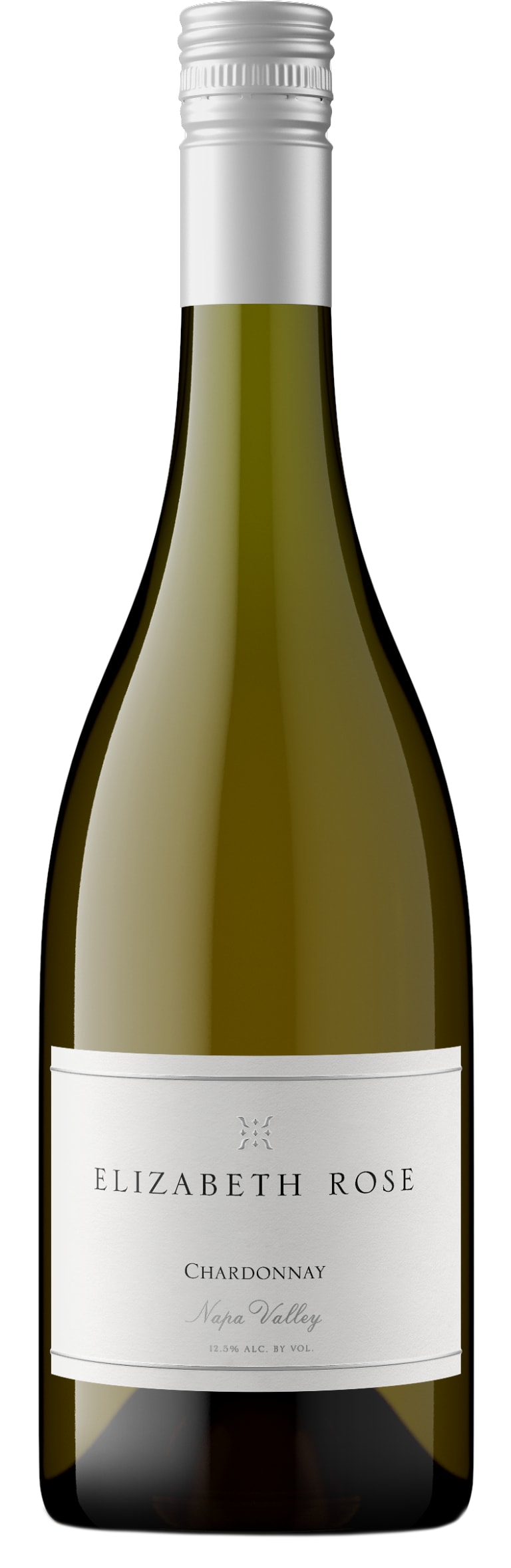 Elizabeth Rose Chardonnay 2018