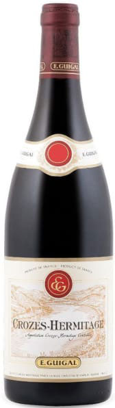 E. Guigal Crozes Hermitage 2017
