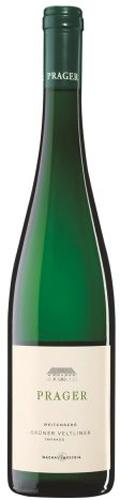 Prager Gruner Veltliner Smaragd Achleiten 2017
