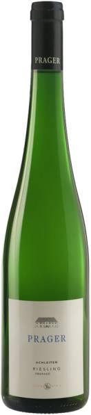 Prager Riesling Smaragd Achleiten 2018