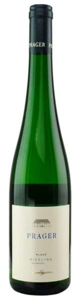 Prager Riesling Smaragd Klaus 2014
