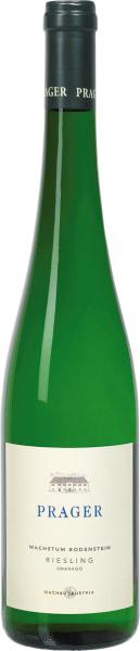 Prager Riesling Smaragd Wachstum Bodenstein 2017