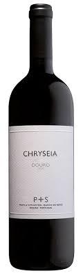 Prats and Symington Douro Chryseia 2016