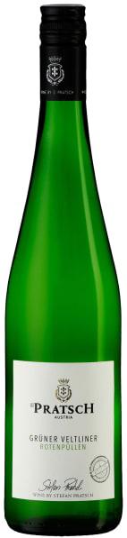 Pratsch Gruner Veltliner Rottenpullen 2016