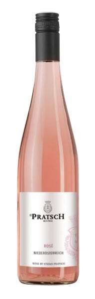 Pratsch Rose 2018