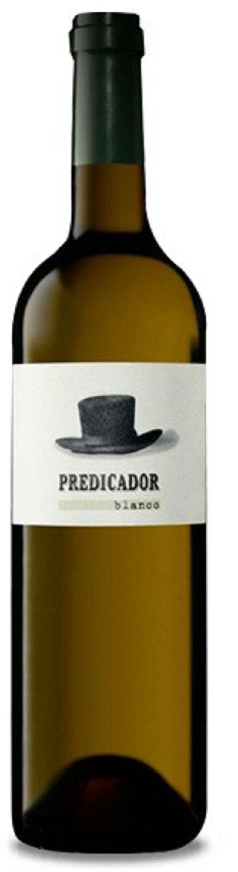 Predicador Rioja Blanco 2011