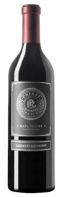 Priest Ranch Cabernet Sauvignon Snake Oil 2016